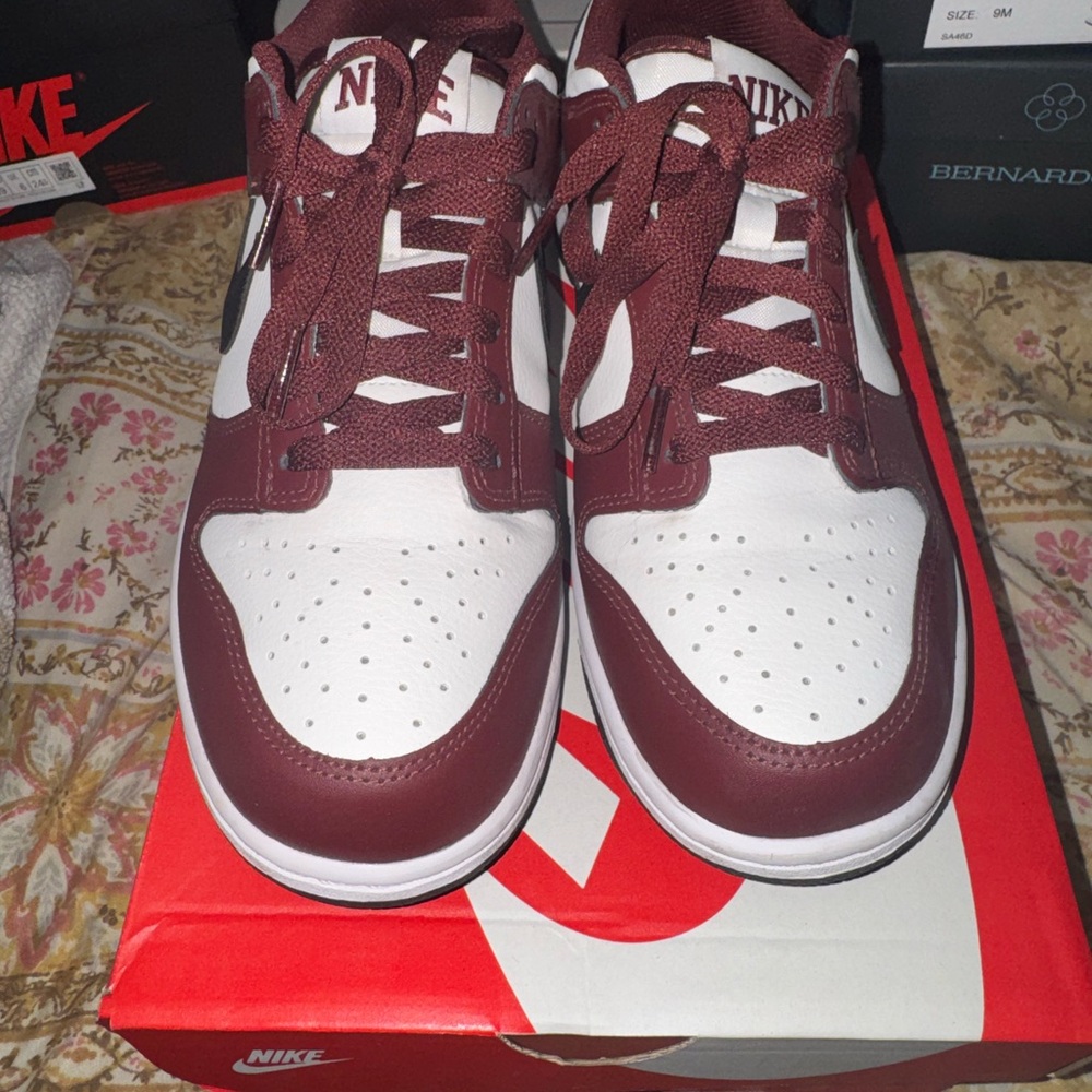 Nike Dunk